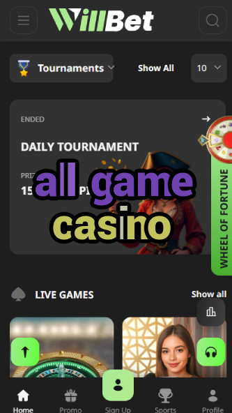 All Game Casino - Every Casino Game in One Place-casinocasi.ydblkf.net