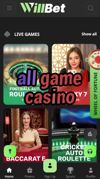 All Game Casino - Every Casino Game in One Place-casinocasi.ydblkf.net