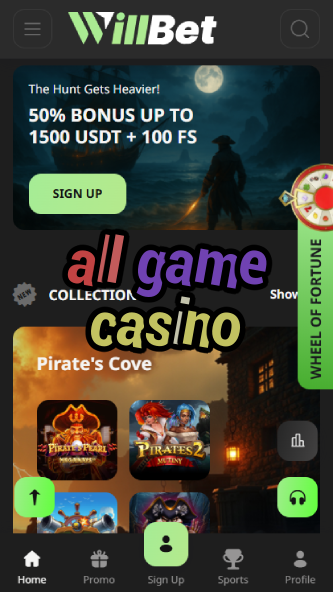 All Game Casino - Every Casino Game in One Place-casinocasi.ydblkf.net