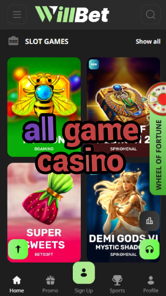 All Game Casino - Every Casino Game in One Place-casinocasi.ydblkf.net