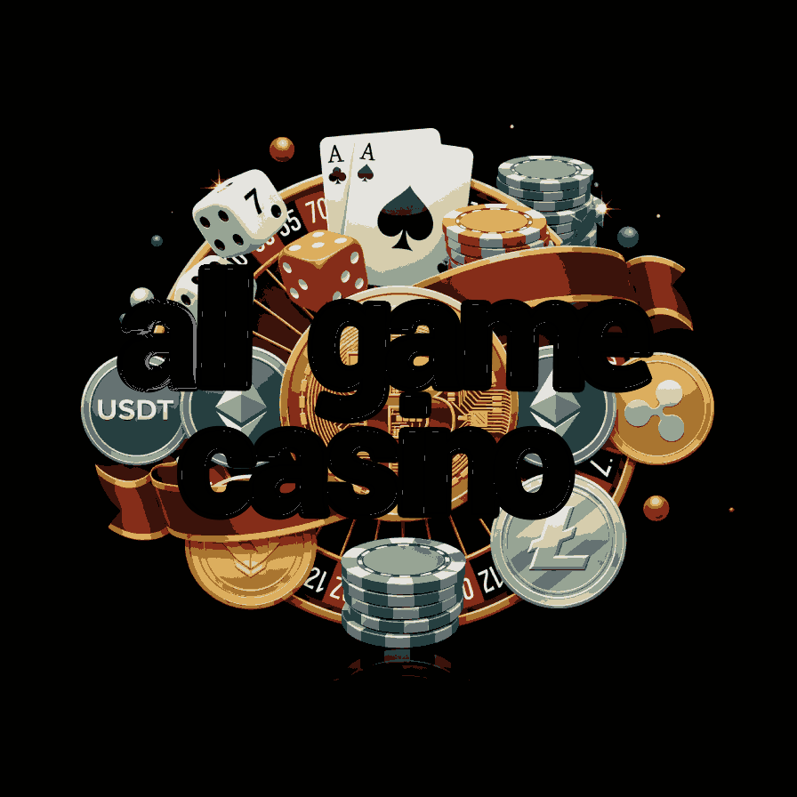 All Game Casino - Every Casino Game in One Place